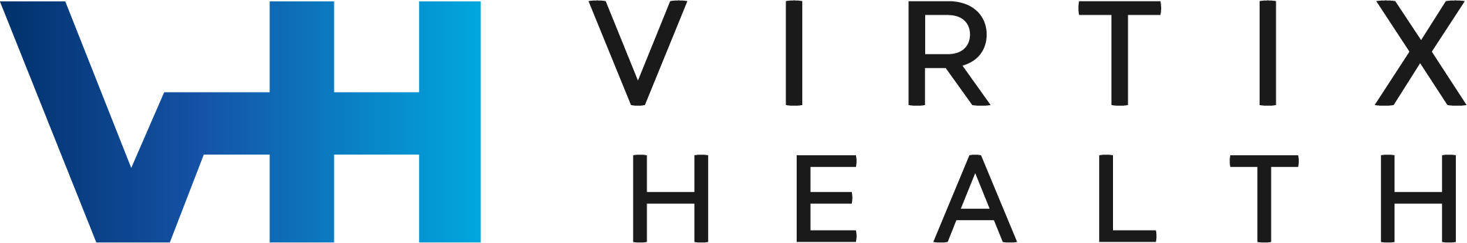 Virtix Website Logo