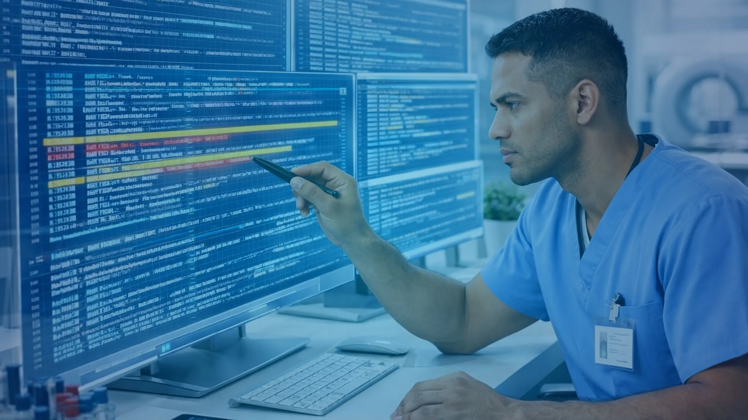 Medicare Advantage risk adjustment